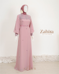 ZAHIRA DRESS